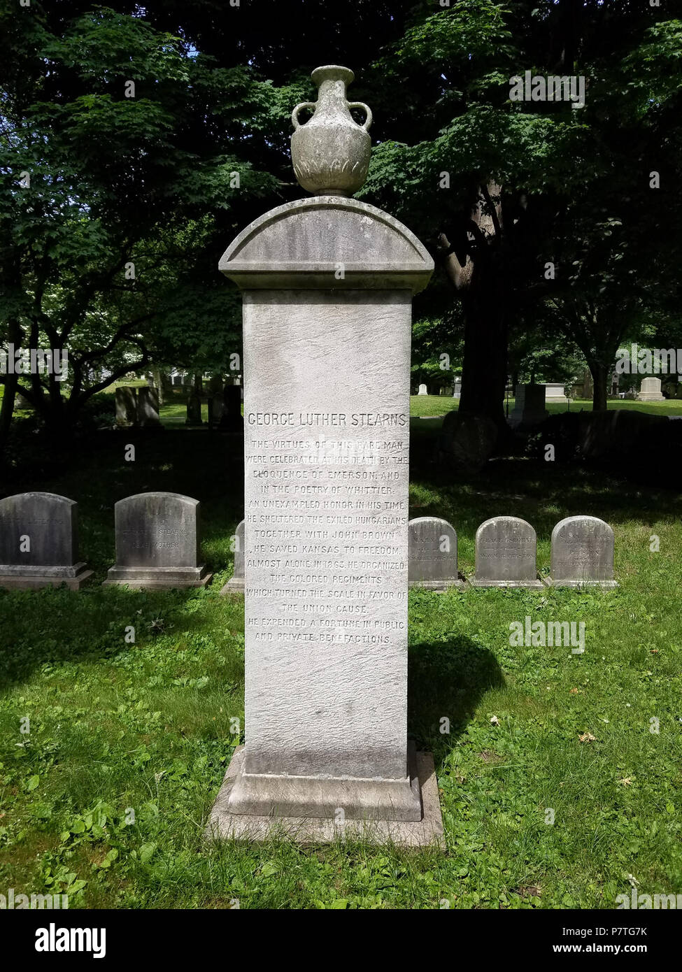 Are Dogs Allowed In Mt Auburn Cemetery