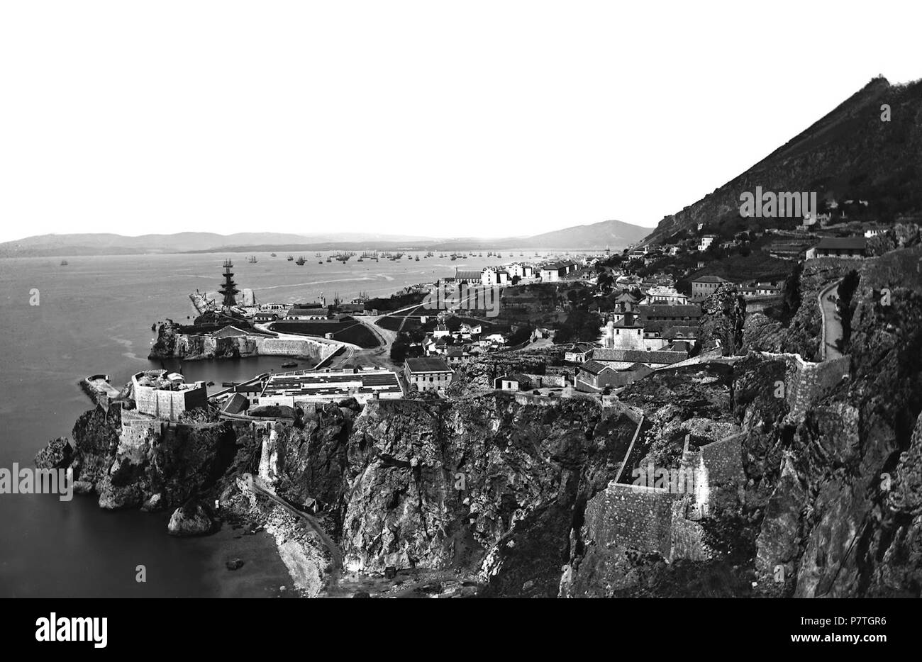 Buena vista barracks hires stock photography and images Alamy