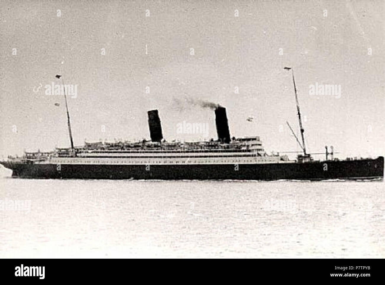 Rms carmania hires stock photography and images Alamy