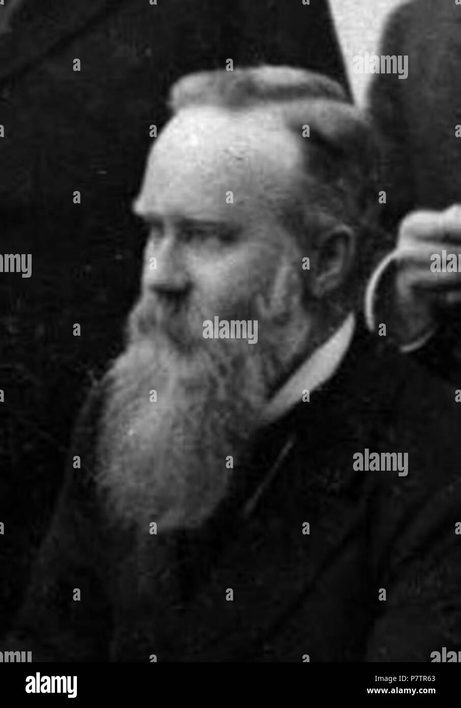 Muller Collection Special Legation of the OFS and ZAR to Europe and