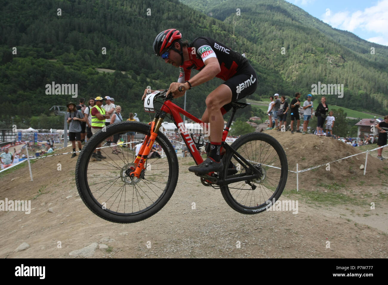 Uci mtb world championship 2018 hotsell