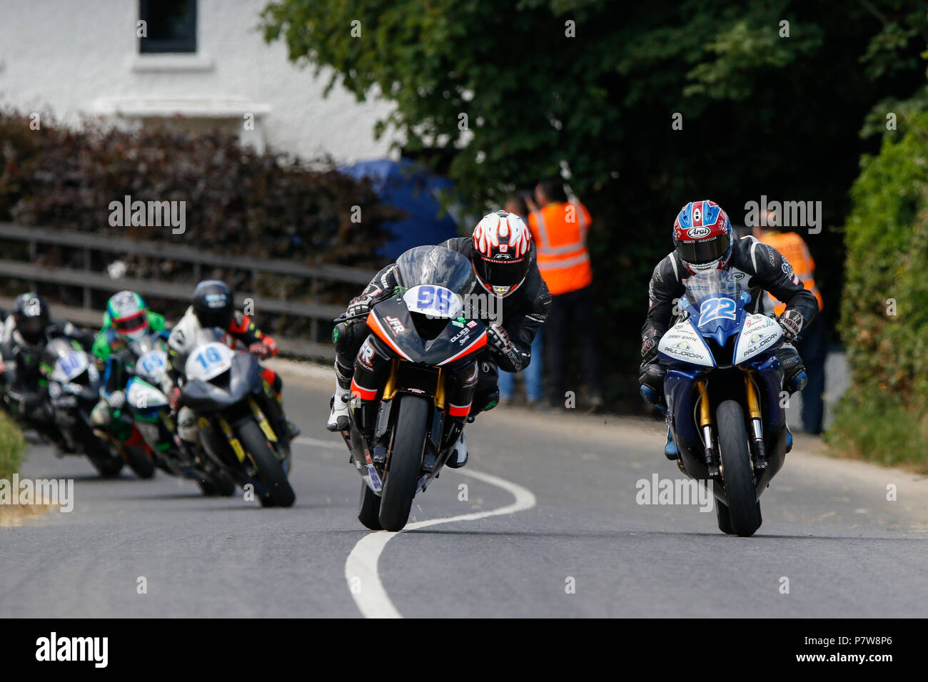 Skerries 100 road races hires stock photography and images Alamy