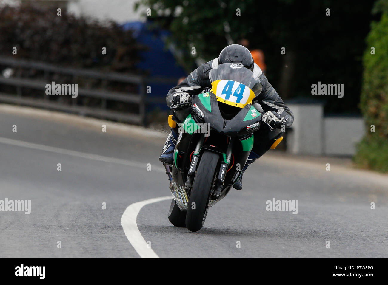 Skerries 100 road races hires stock photography and images Alamy