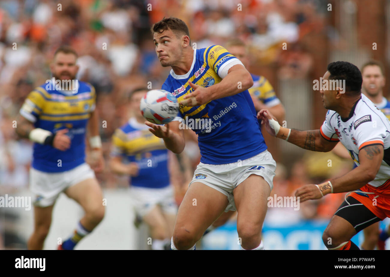 Steven Ward Rugby Stevie ward rugby hi-res stock photography and images - Alamy