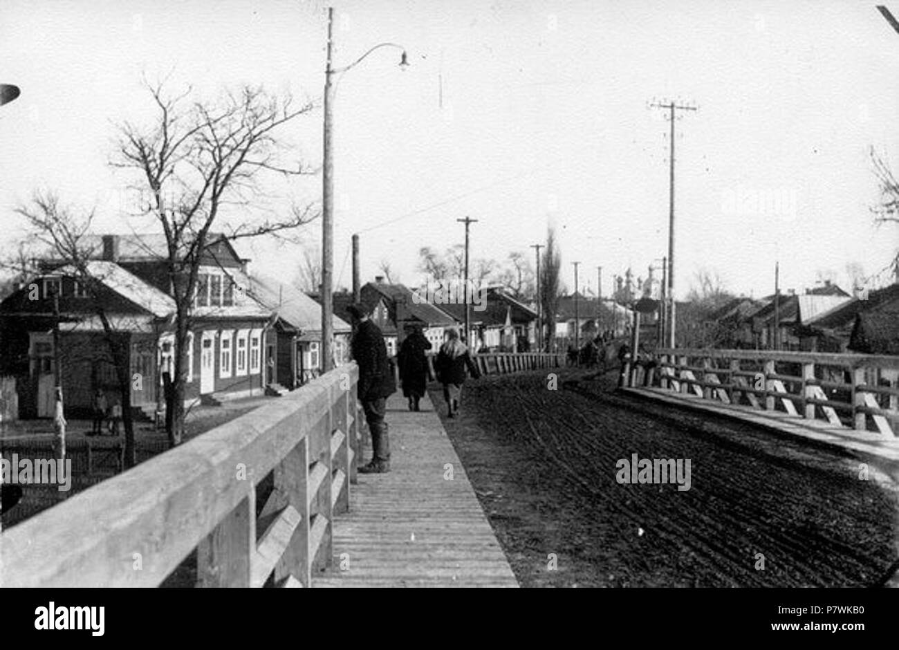 103 DavydHaradok, Hrebla. ДавыдГарадок, Грэбля (193039 Stock Photo