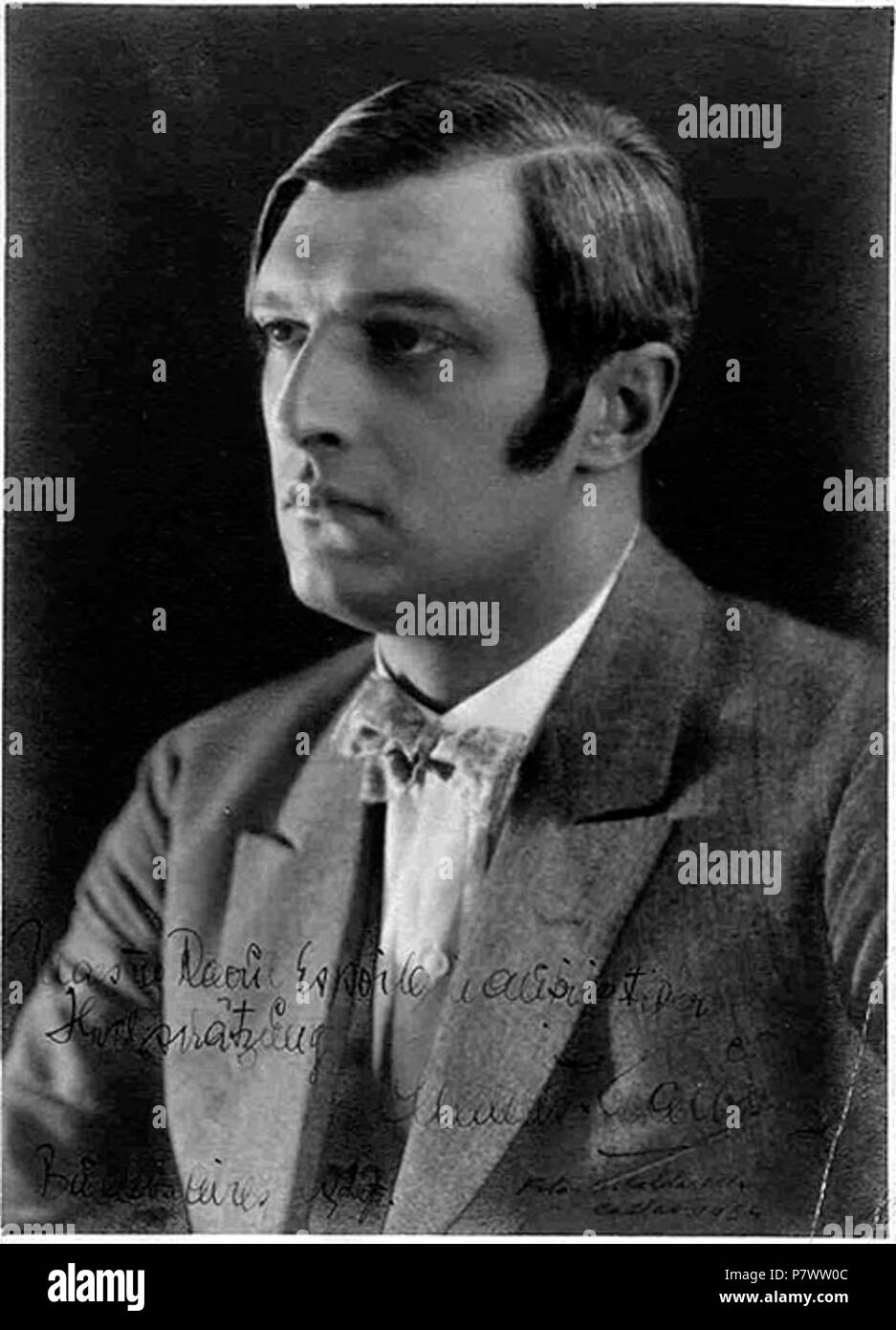 Clemens krauss Black and White Stock Photos & Images - Alamy