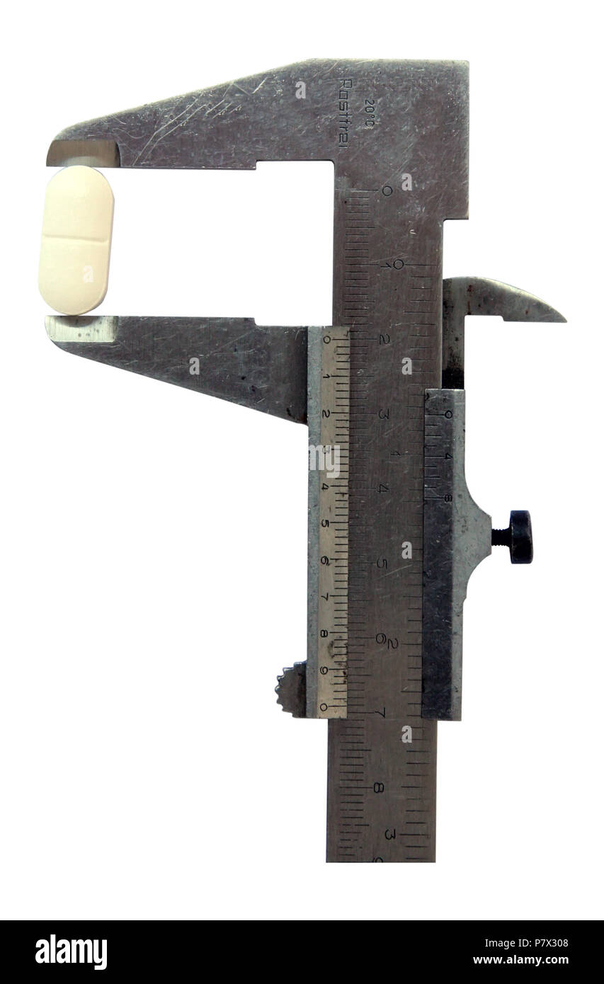 Vernier Scale High Resolution Stock Photography and Images Alamy