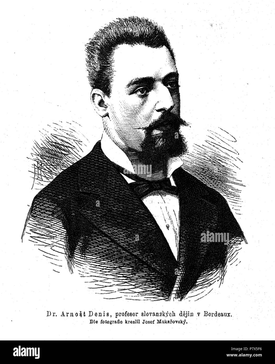 Ernest denis Cut Out Stock Images & Pictures Alamy