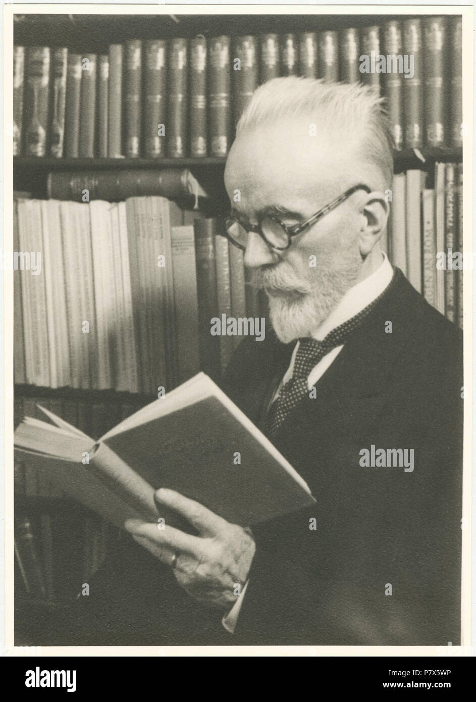 Prof. Stodola, Aurel (18591942) 150 ETHBIBStodola, Aurel (18591942