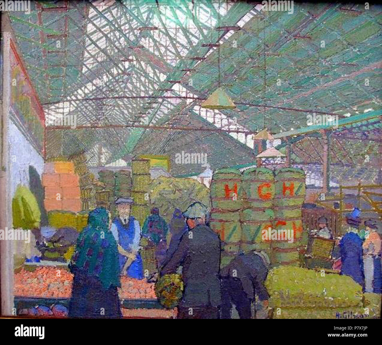 Leeds 1900s hi-res stock photography and images - Alamy
