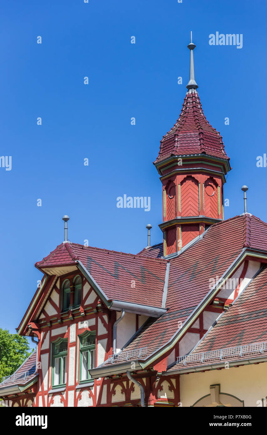 Kassel germany train hires stock photography and images Alamy