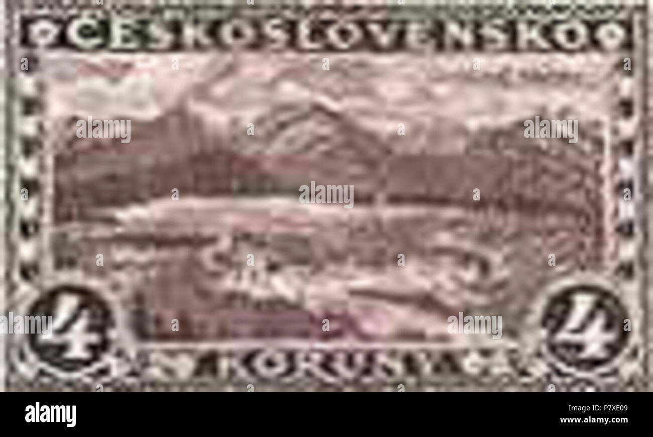 Postovni hi-res stock photography and images - Alamy