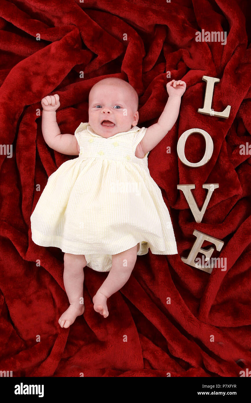 Baby development hires stock photography and images Alamy