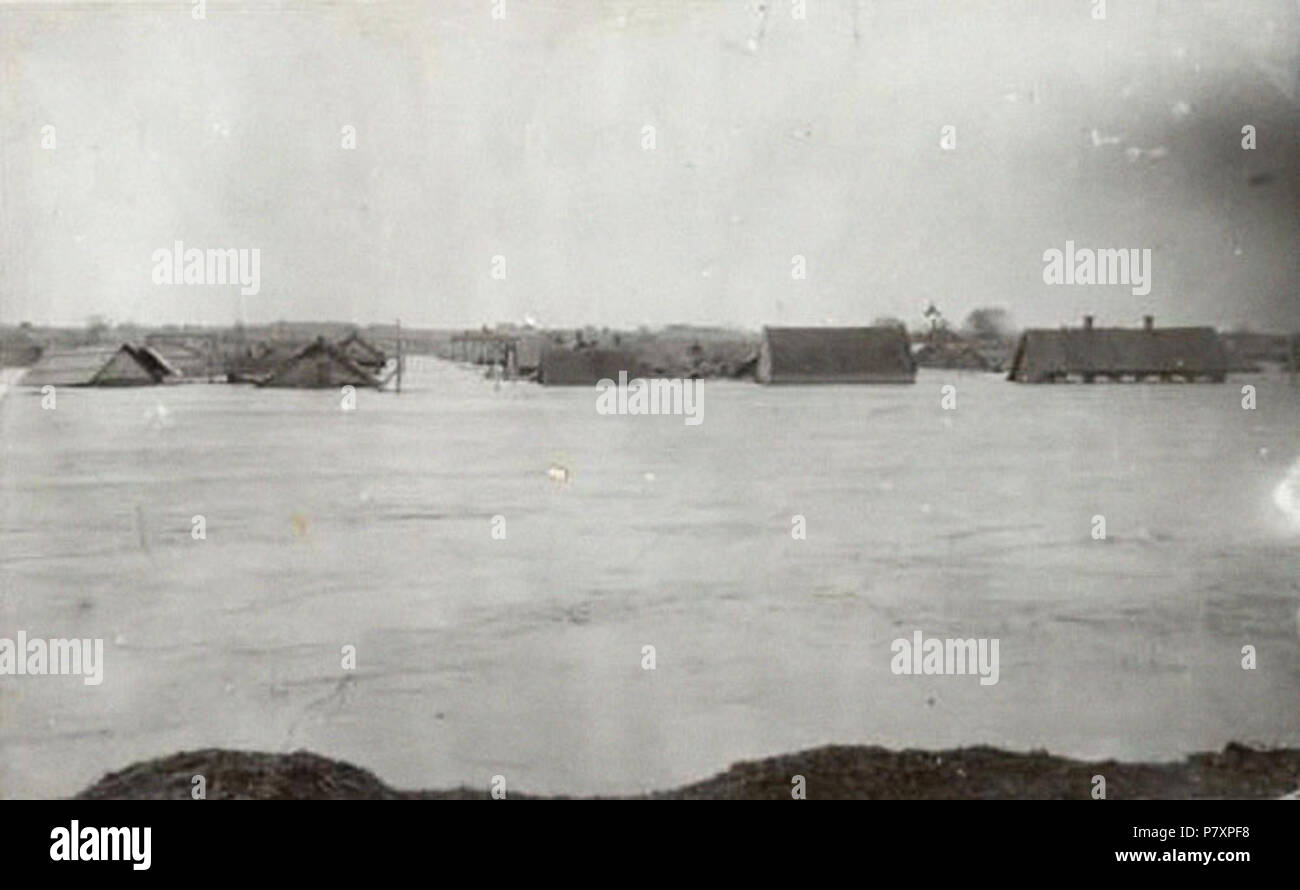 137 Drysa, Dźvina. Дрыса, Дзьвіна (1929 Stock Photo Alamy