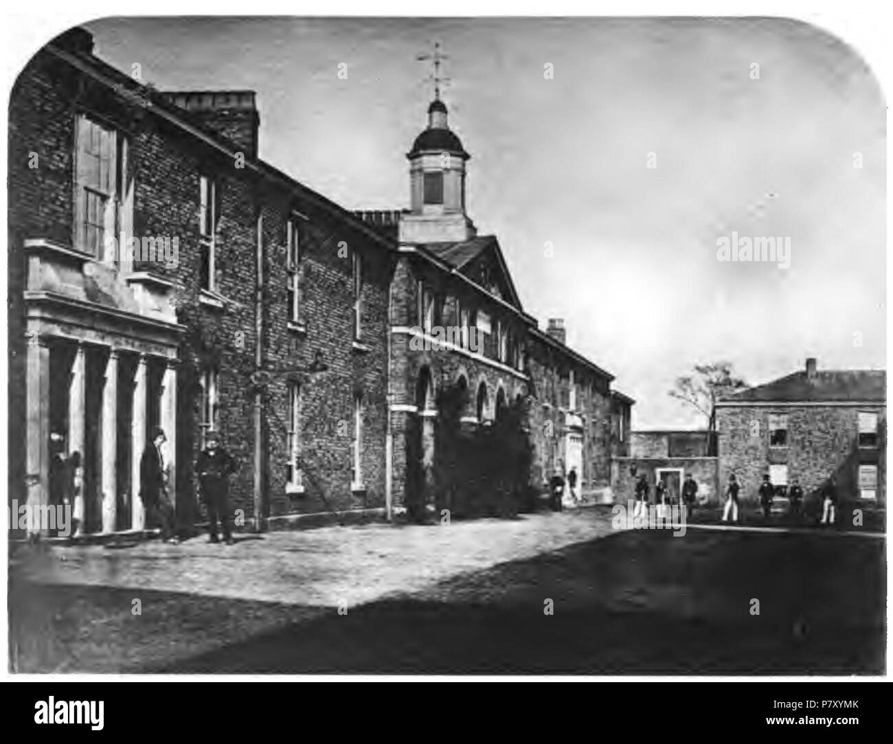 Haileybury college hires stock photography and images Alamy