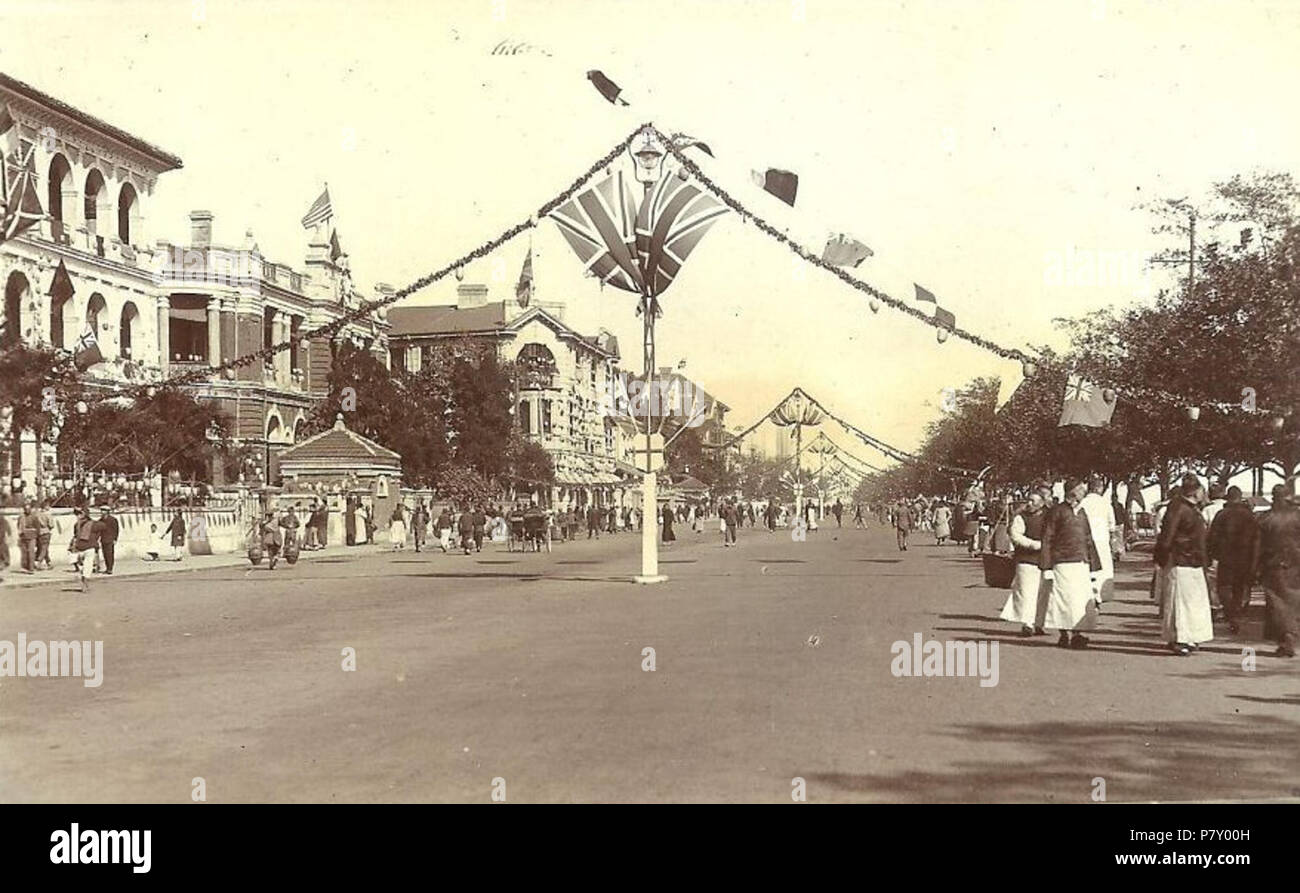 British concession hires stock photography and images Alamy