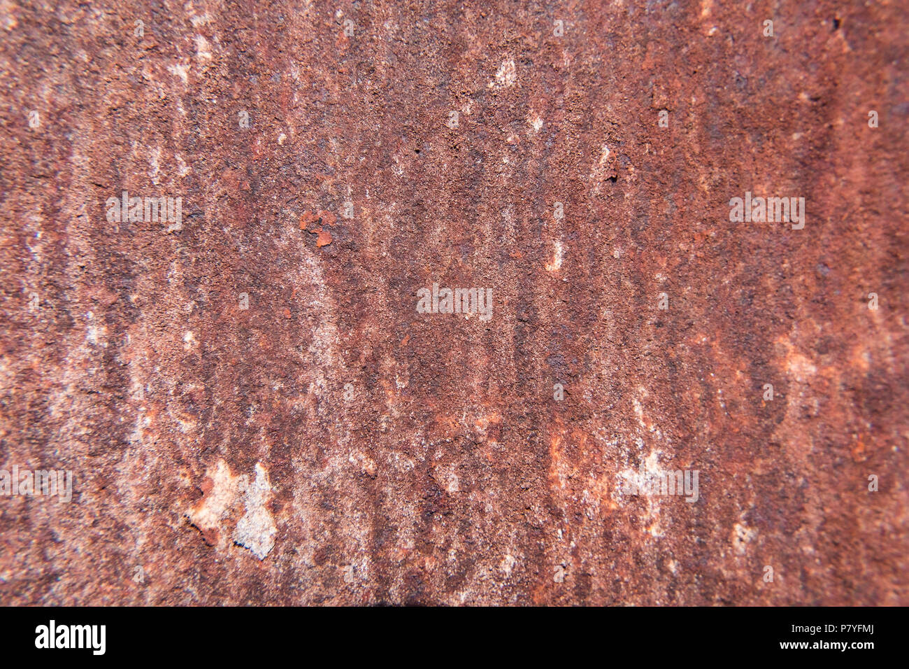 Rusty metal texture background Stock Photo - Alamy