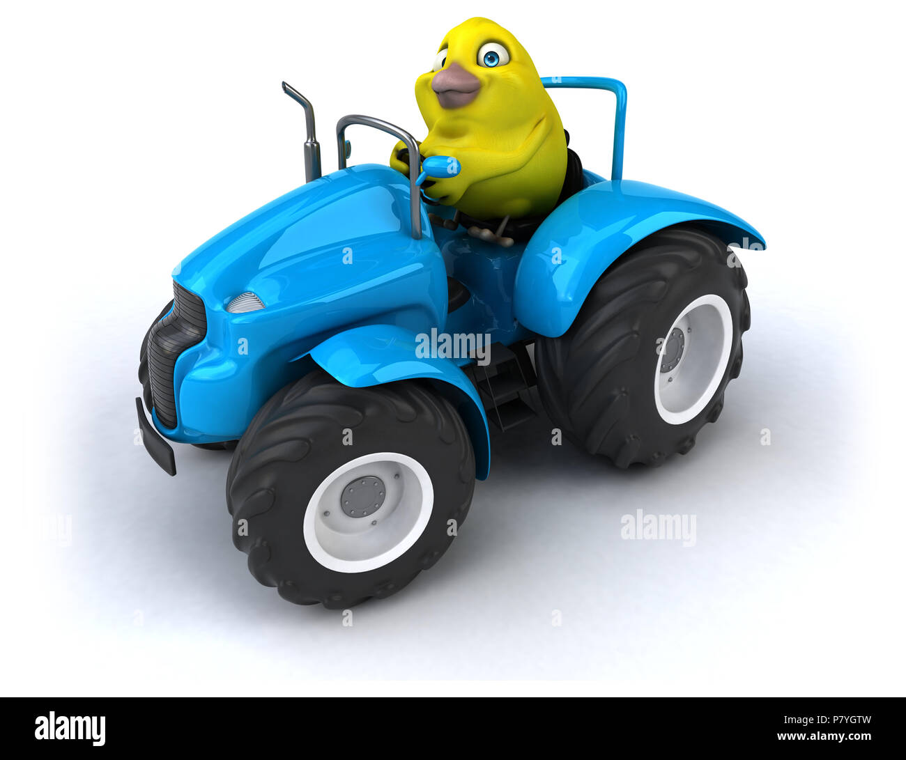 Mower Cartoon Stock Photos & Mower Cartoon Stock Images - Alamy