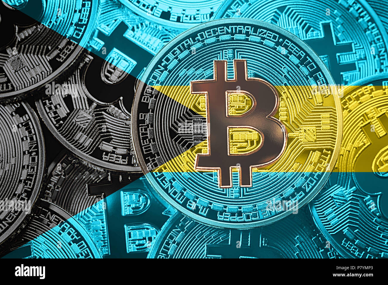 Central bank of the bahamas hi-res stock photography and images - Alamy