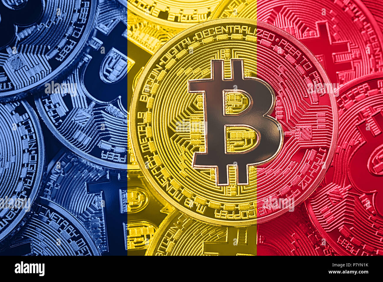 Bitcoin chad hi-res stock photography and images - Alamy