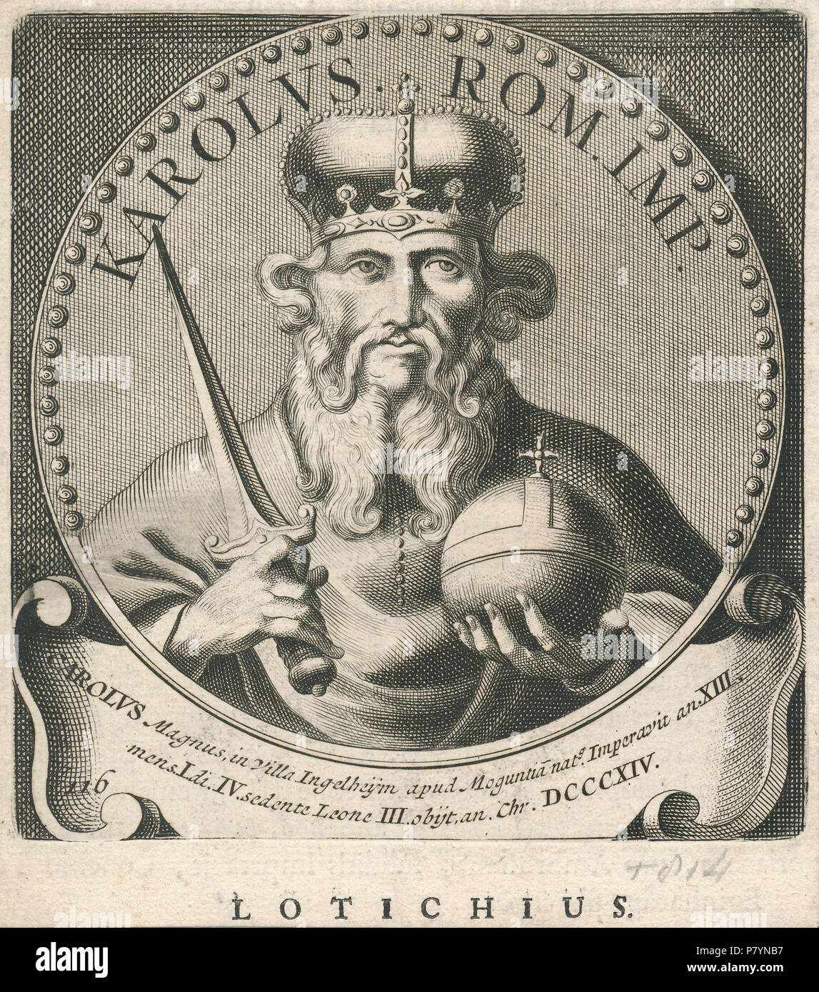 nederlands-karel-de-grote-english-charlemagne-nederlands-gravure