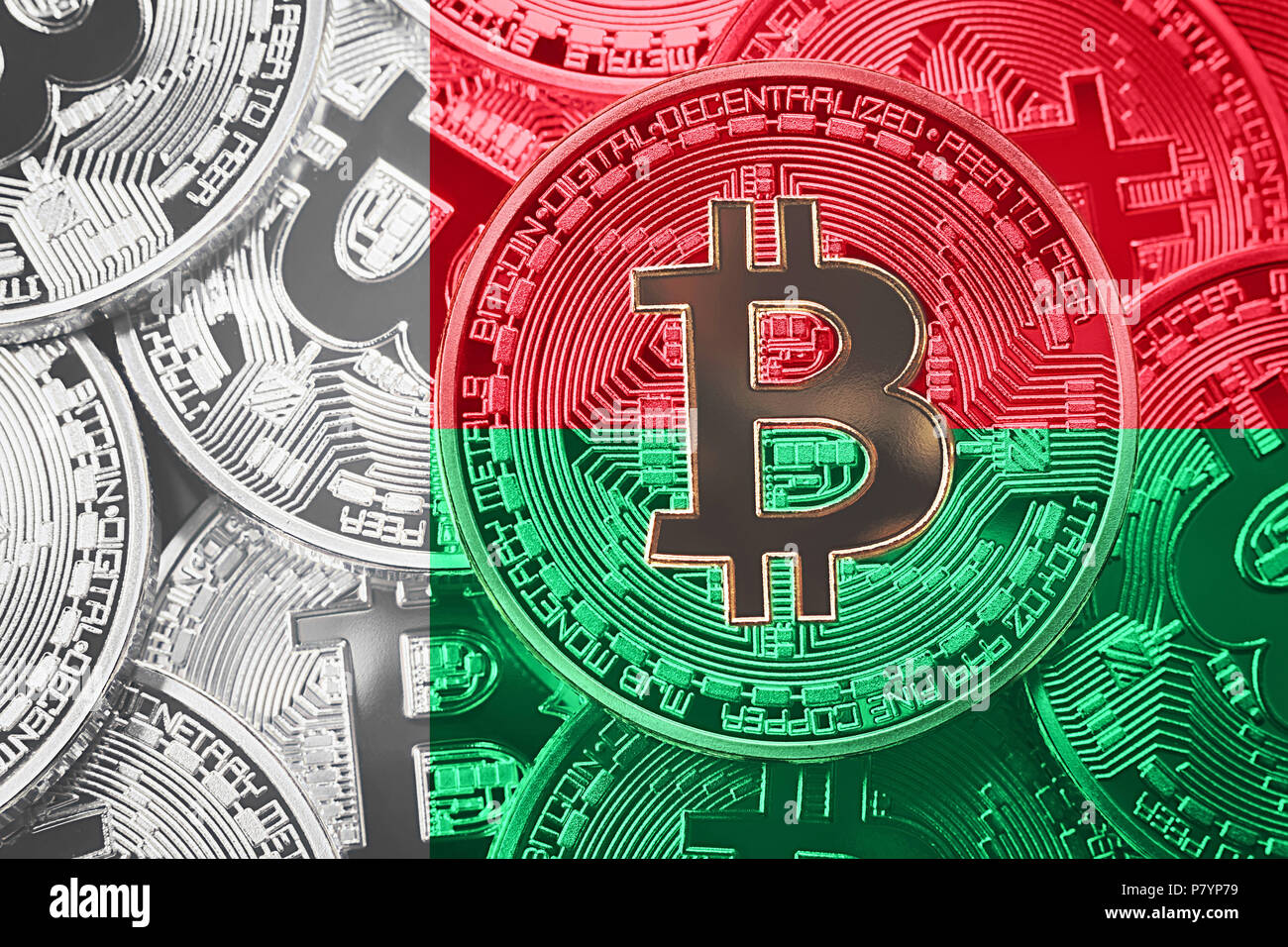 Madagascar crypto hi-res stock photography and images - Alamy