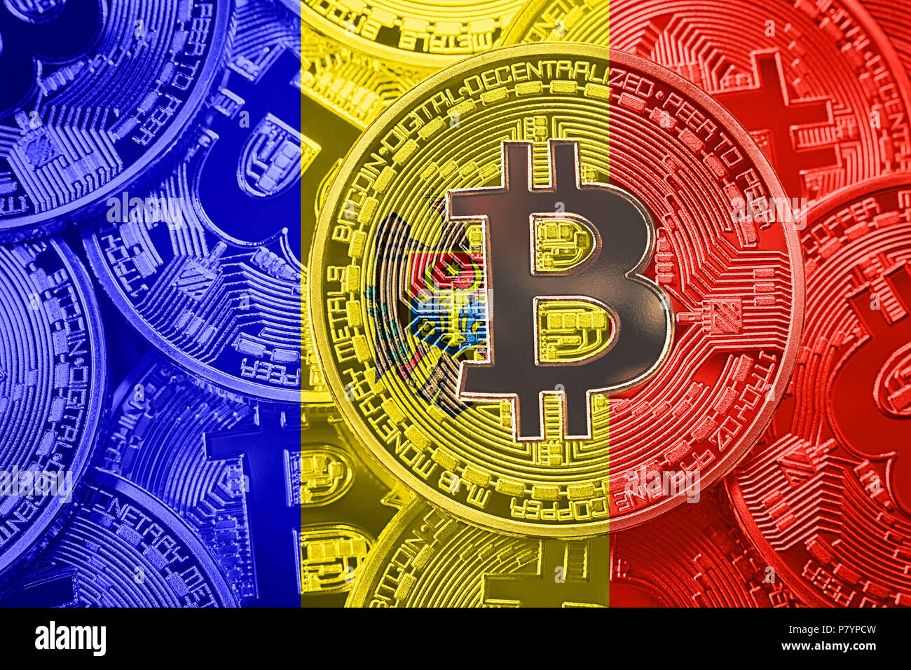 Moldova crypto hi-res stock photography and images - Alamy