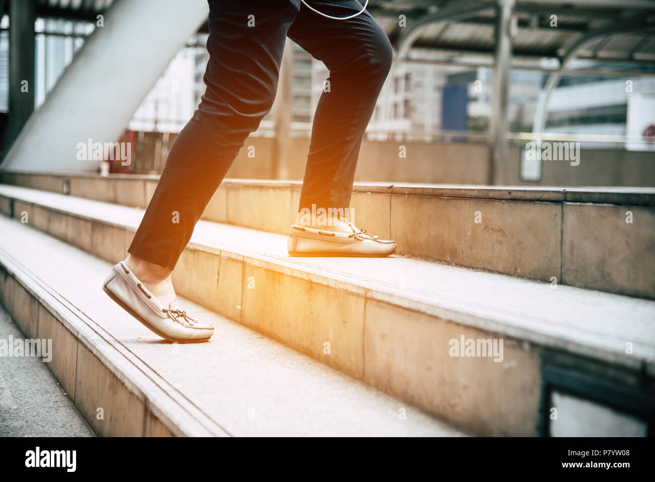 shoes for city walking