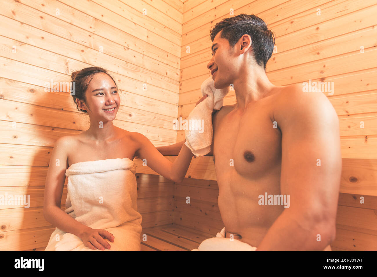 The banya steam bath is very important фото 94