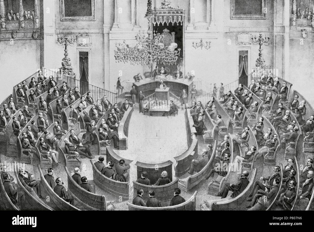 Government buildings 19th century hires stock photography and images