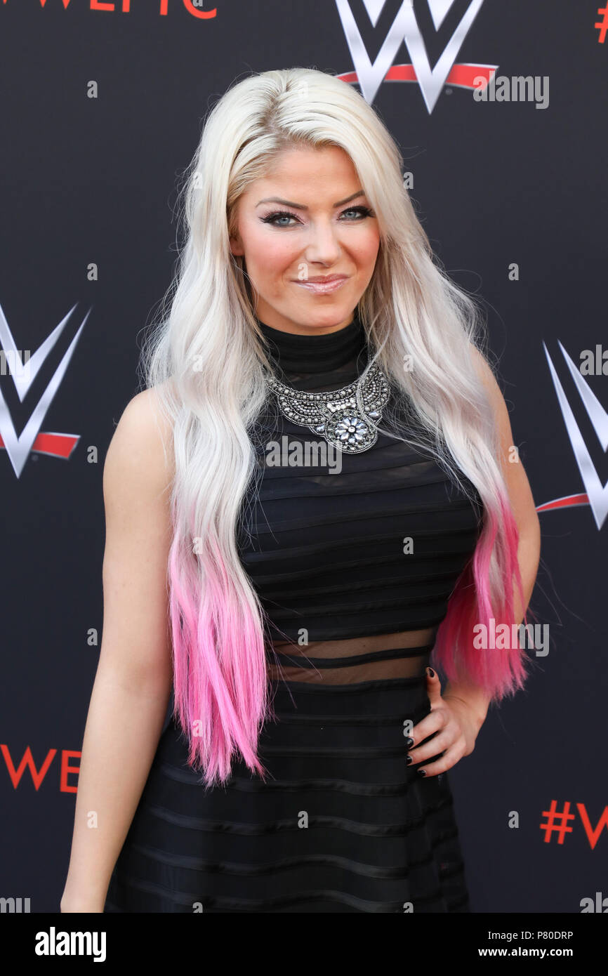 Alexa bliss hi-res stock photography and images - Page 3 - Alamy