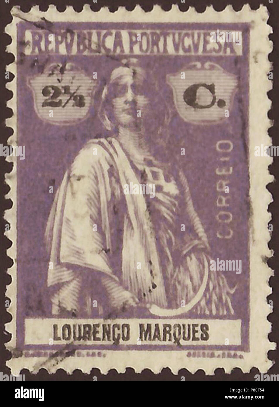Postage Stamp Mozambique High Resolution Stock Photography And Images Alamy