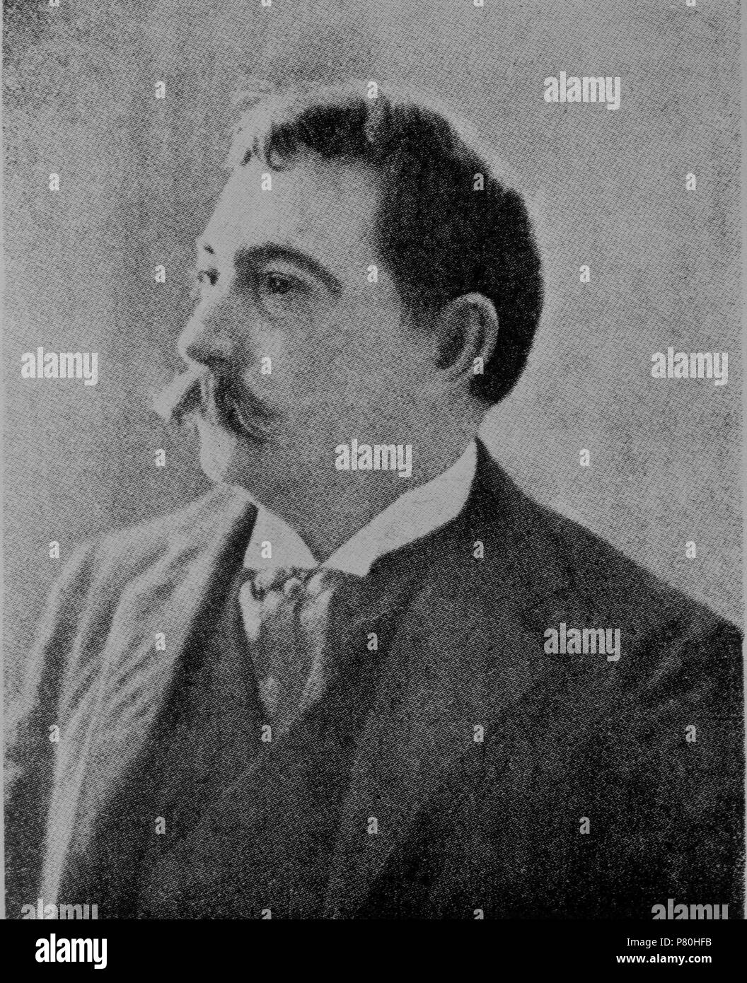 Aluisio azevedo hires stock photography and images Alamy