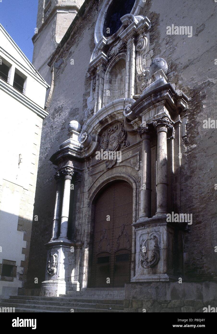 De la bisbal la bisbal hires stock photography and images Alamy