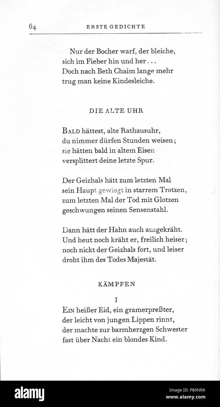 Rilke Black And White Stock Photos Images Page 2 Alamy Meaning to leider song lyrics. https www alamy com larenopfer deutsch dies ist ein scan eines buches english this is a scan of a lyrics edition na 334 rilke larenopfer 64 image211458791 html