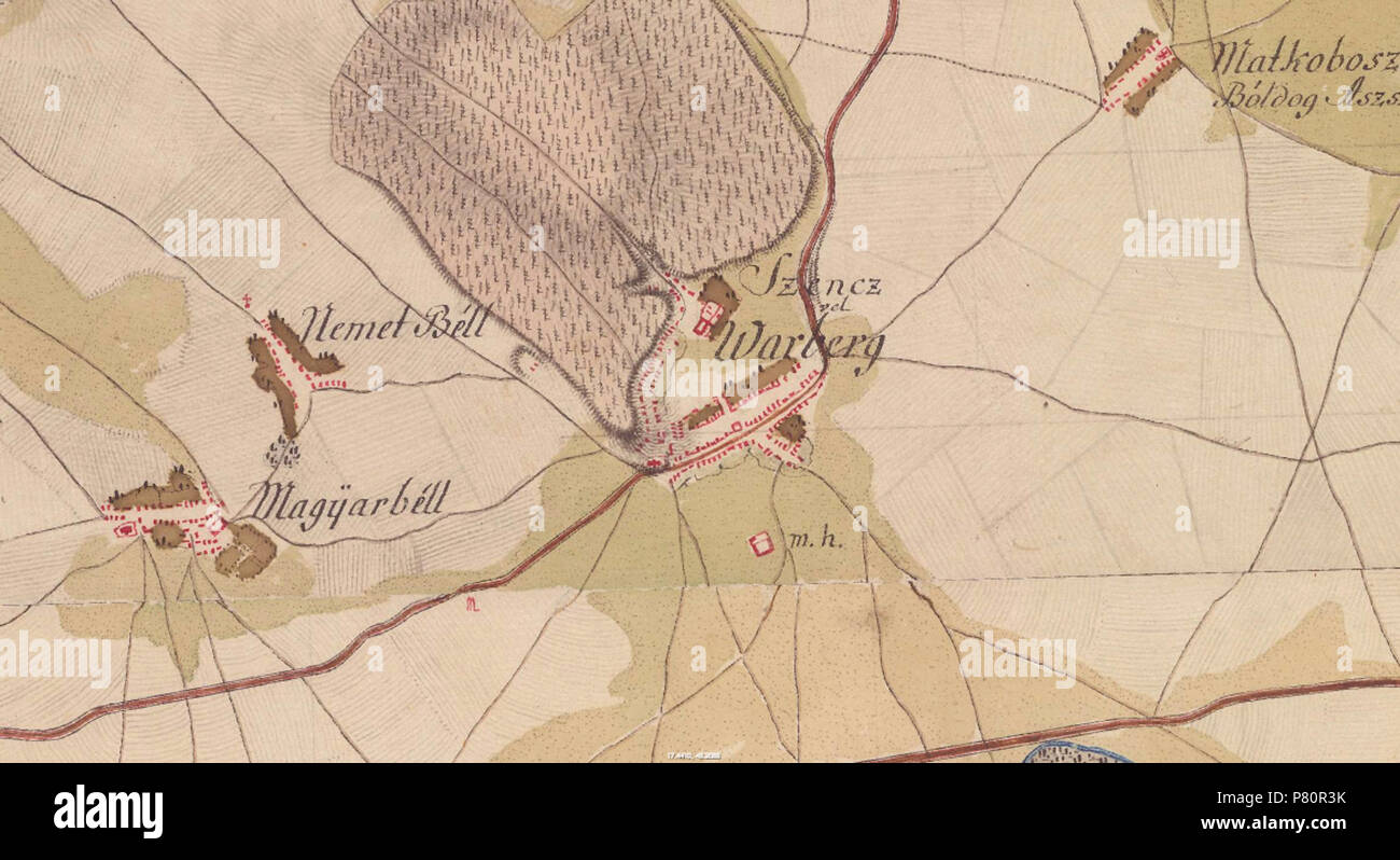 Military survey maps hi-res stock photography and images - Alamy