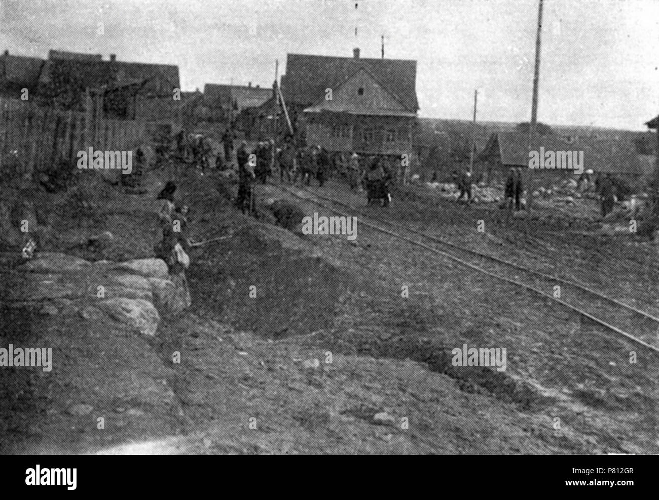 337 Rubiaževičy Рубяжэвічы (1924 Stock Photo Alamy 337 Rubiaževičy Рубяжэвічы (1924 Stock Photo Alamy