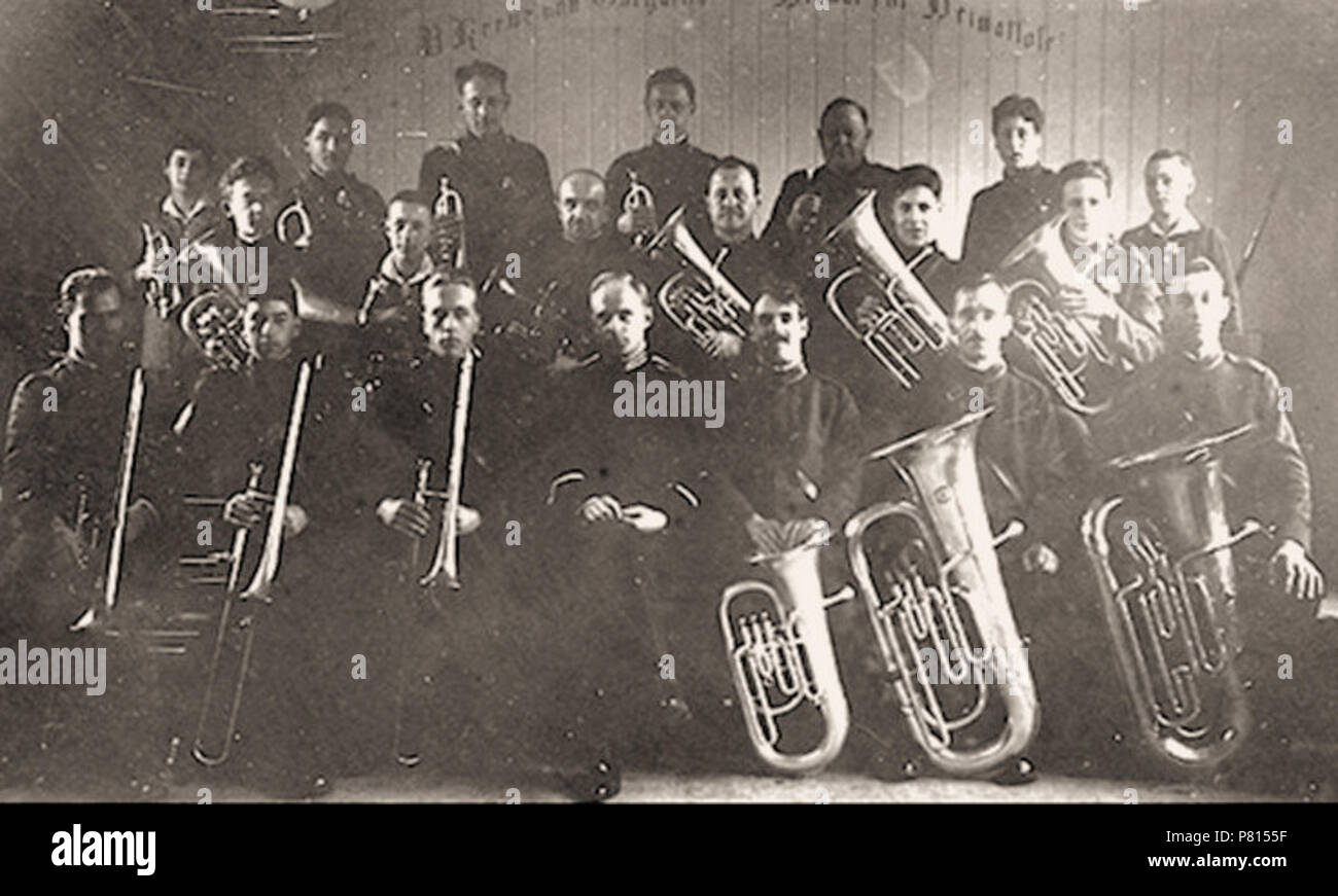 English: Switzerland. Zurich 2 Citadel Band, 1925 . 1925 359 ...