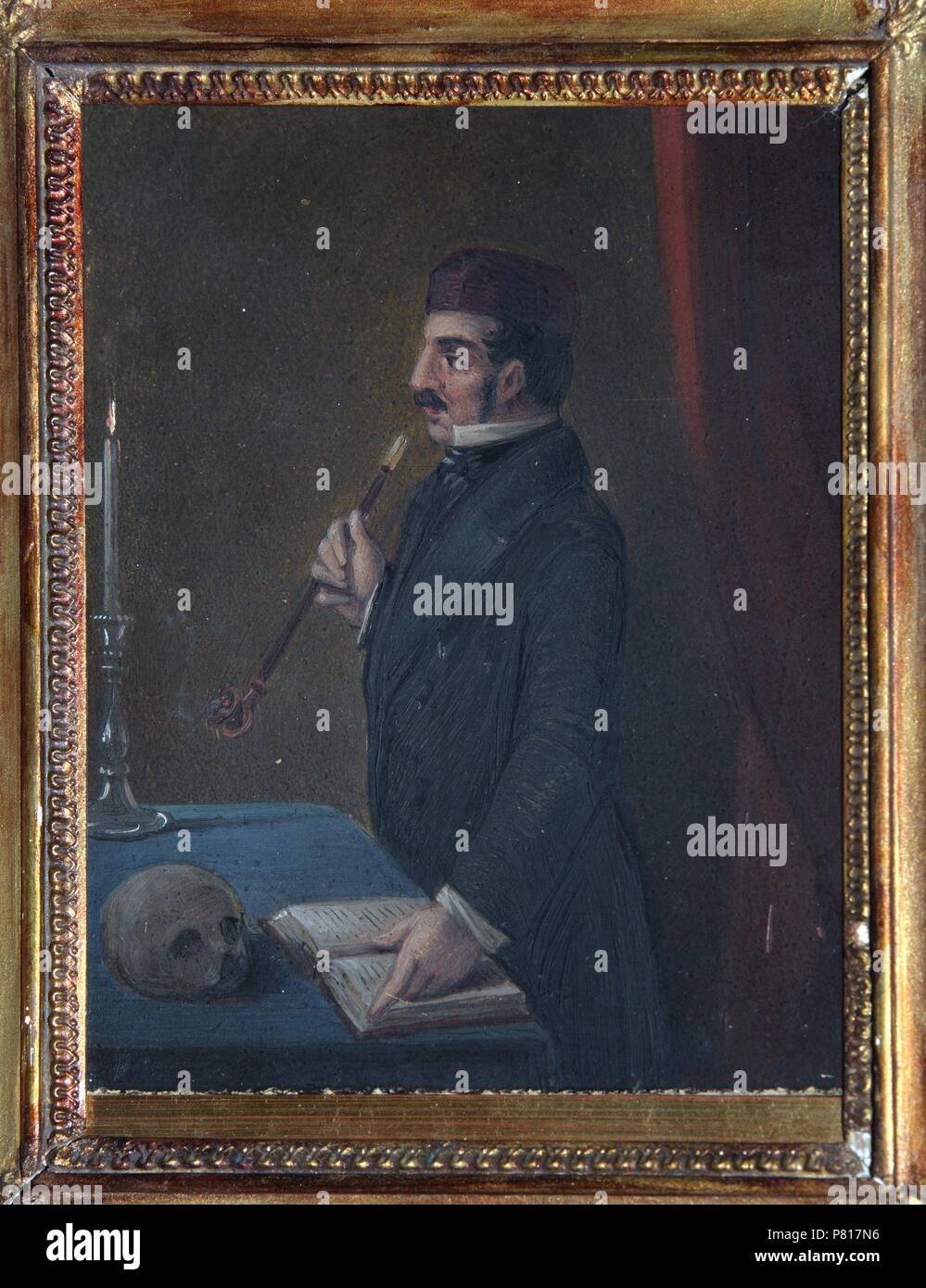 Ferdinand wolf hires stock photography and images Alamy