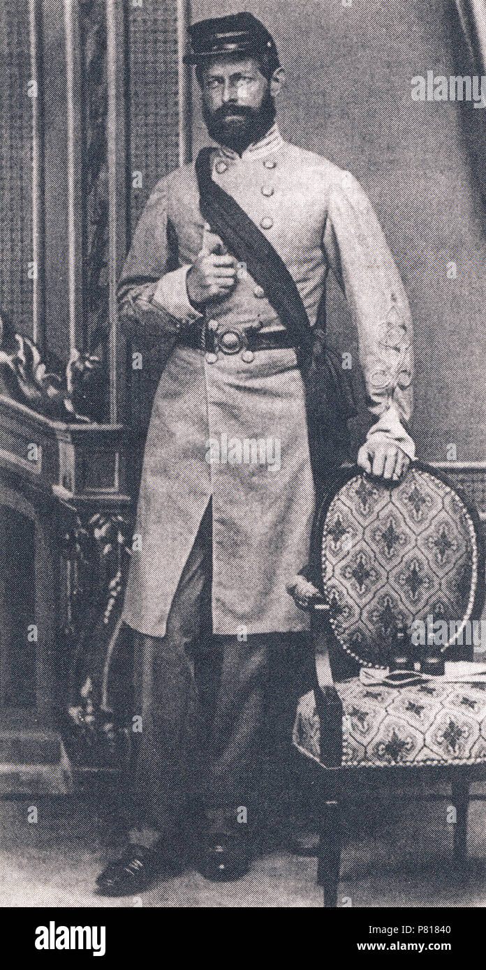 English Henry Wirz Deutsch Henry Wirz . circa 1865 191 Henry Wirz 01