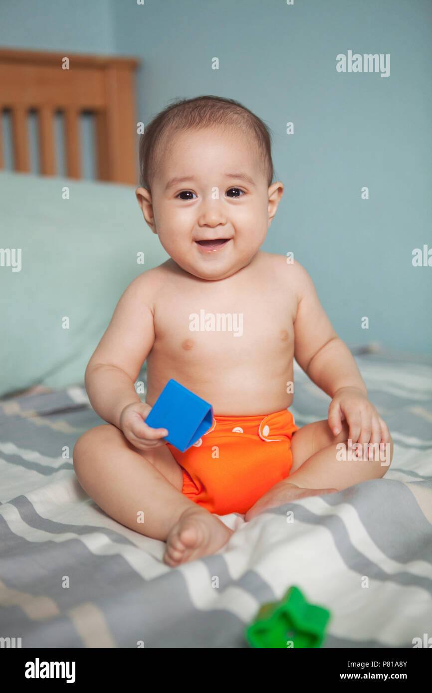 boy cloth diapers