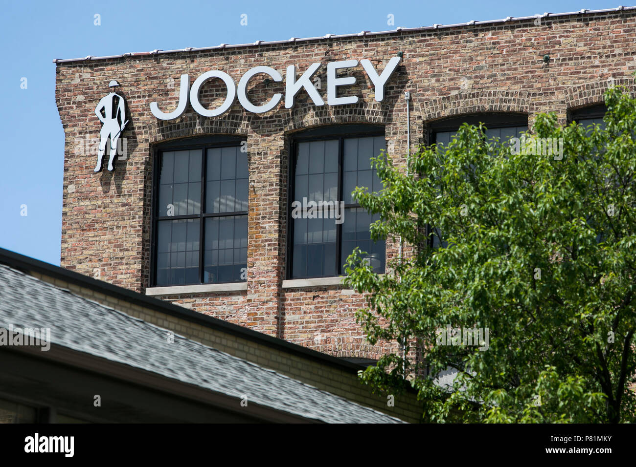 Kenosha wisconsin hires stock photography and images Alamy