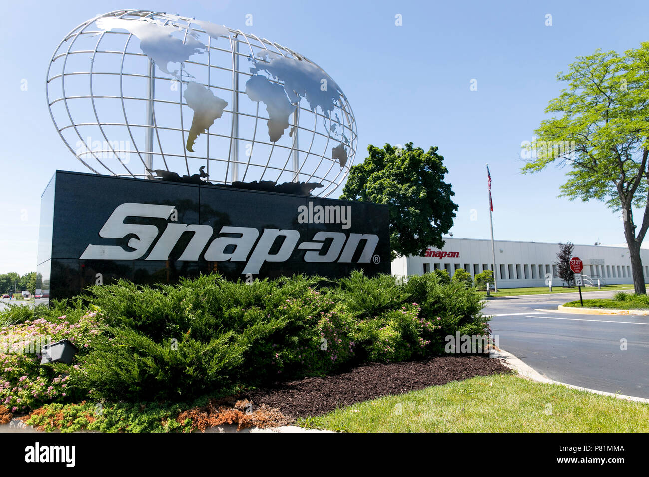 Snap-on office