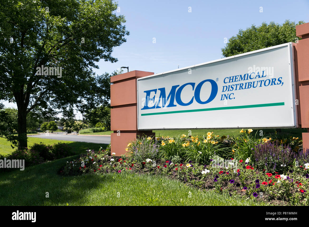 Distributors hires stock photography and images Alamy