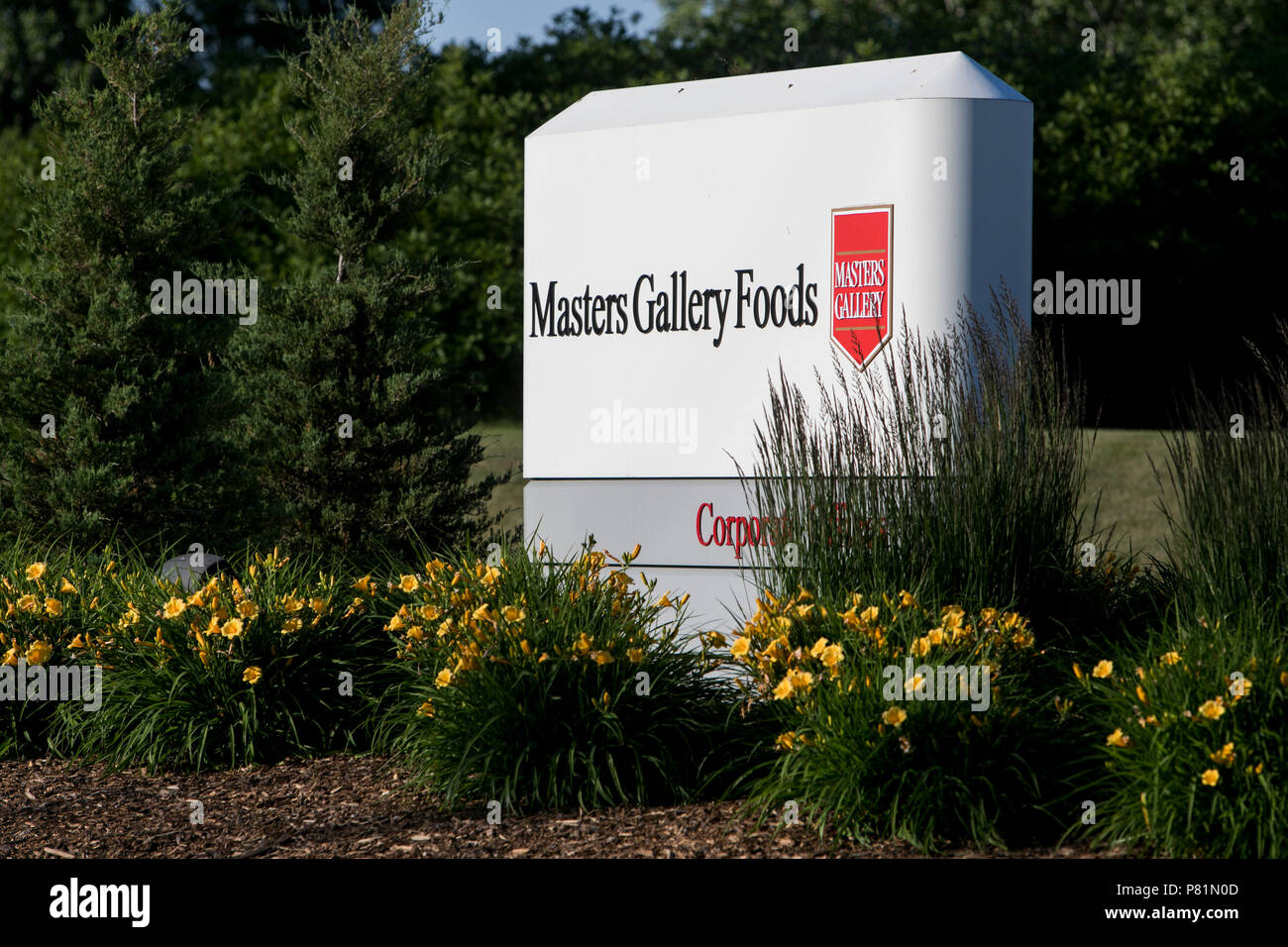 Masters gallery foods hires stock photography and images Alamy