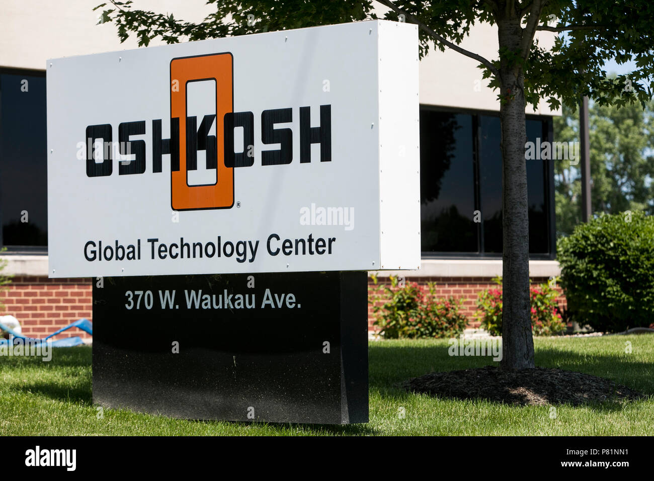 Oshkosh, wisconsin hires stock photography and images Alamy