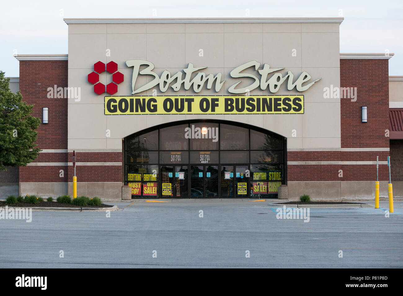 Business sign logo sign hires stock photography and images Alamy
