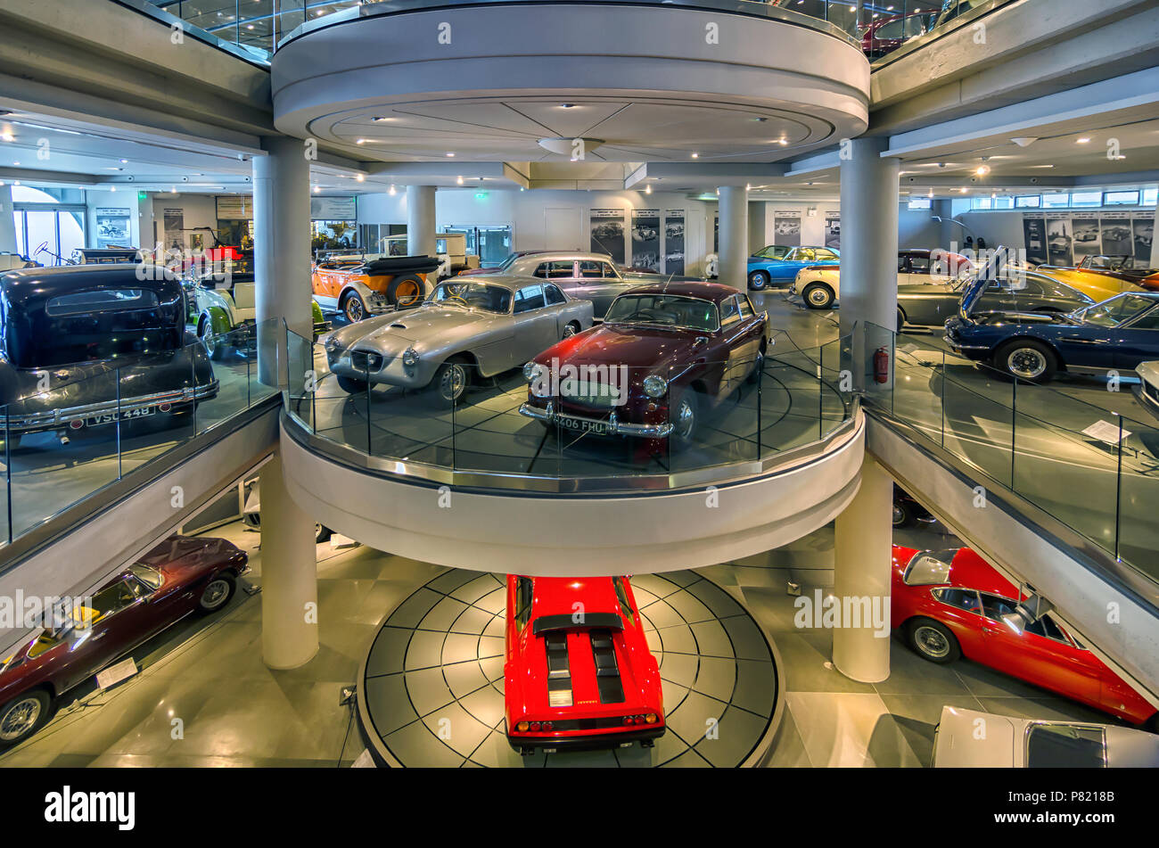 Old rare cars collection in hires stock photography and images Alamy