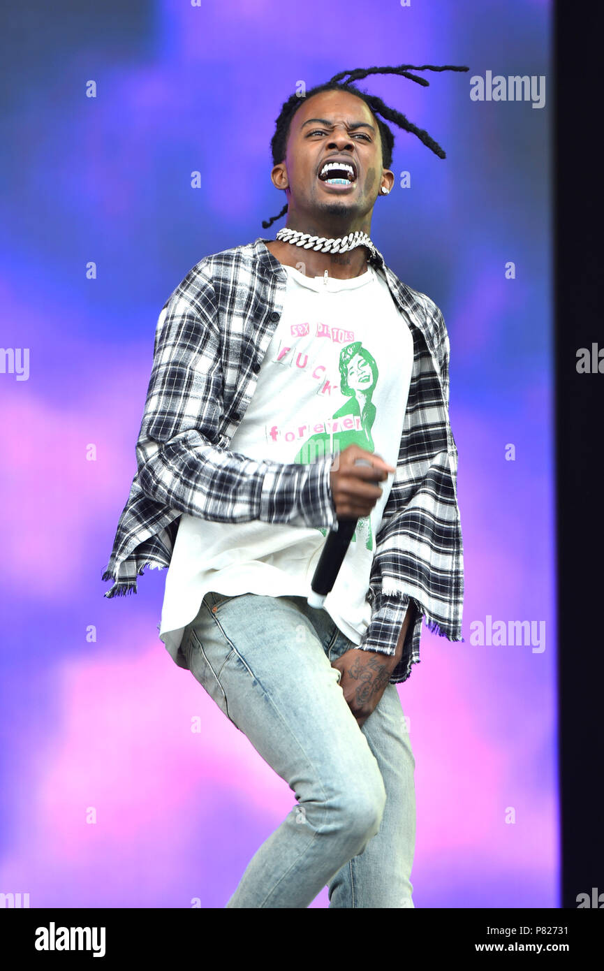 Playboi carti hires stock photography and images Alamy