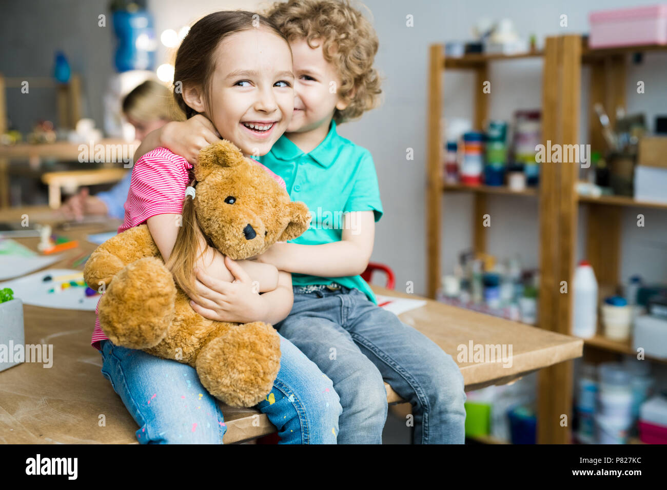 13 shots: how brotherly love in babies really looks like 13 shots: how brotherly love in babies really looks like